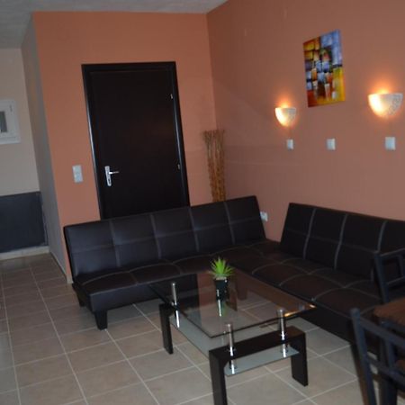 Thassos Grand Villas Apartments & Studios Limenaria  Room photo